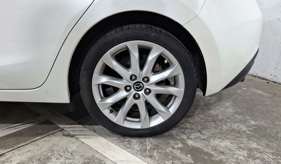 Mazda 3 2.5 HATCHBACK S TM Hatchback 2015