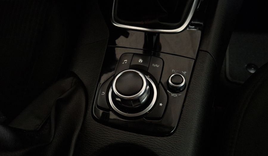 Mazda 3 2.5 HATCHBACK S TM Hatchback 2015