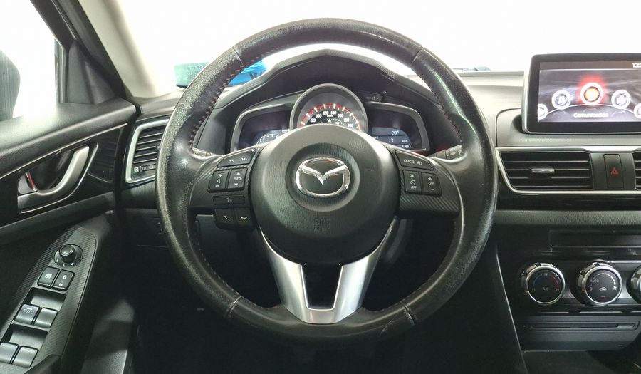 Mazda 3 2.5 HATCHBACK S TM Hatchback 2015