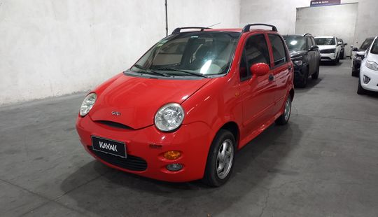 Chery • QQ