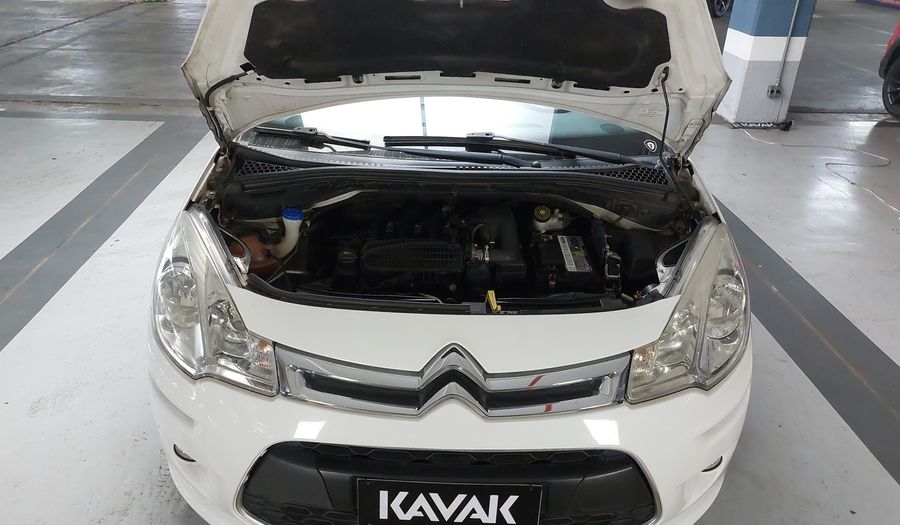 Citroen C3 1.2 12V PURETECH TENDANCE Hatchback 2019