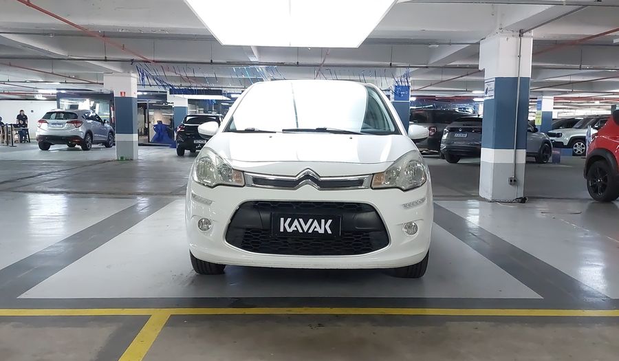 Citroen C3 1.2 12V PURETECH TENDANCE Hatchback 2019
