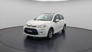 Citroen • C3