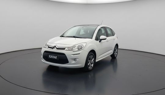 Citroen • C3