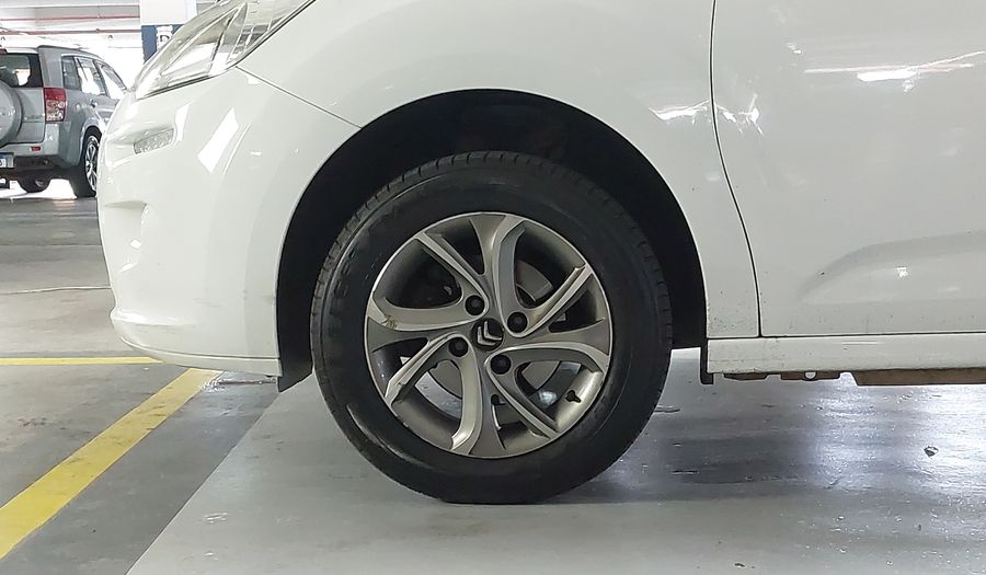 Citroen C3 1.2 12V PURETECH TENDANCE Hatchback 2019