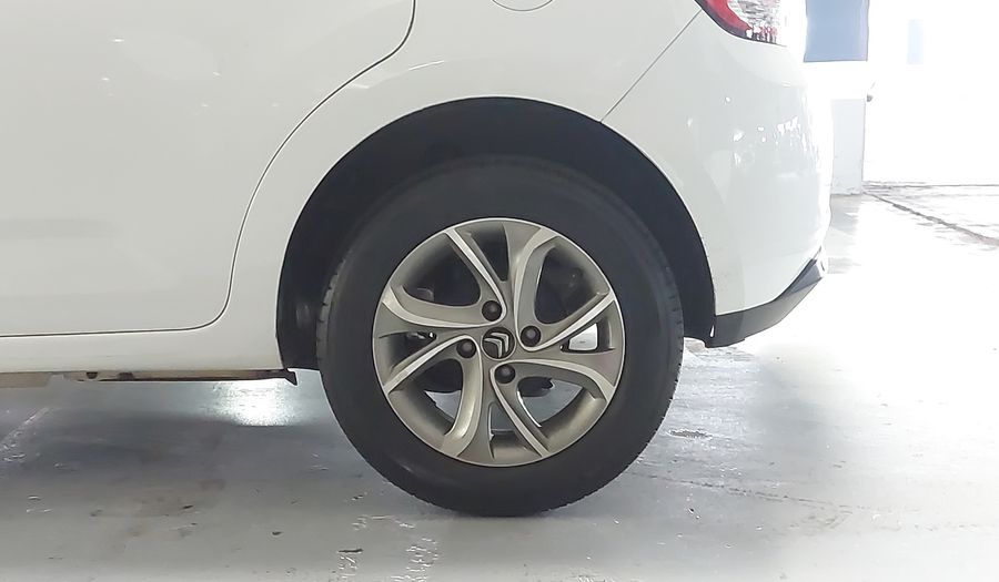 Citroen C3 1.2 12V PURETECH TENDANCE Hatchback 2019