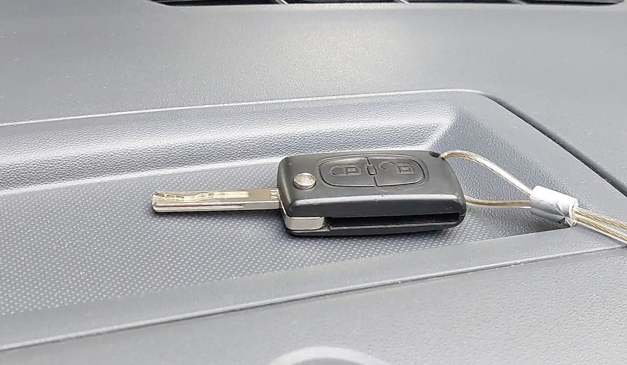 Citroen C3 1.2 12V PURETECH TENDANCE Hatchback 2019