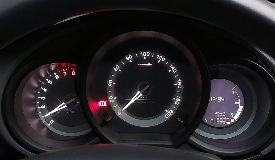 Citroen C3 1.2 12V PURETECH TENDANCE Hatchback 2019