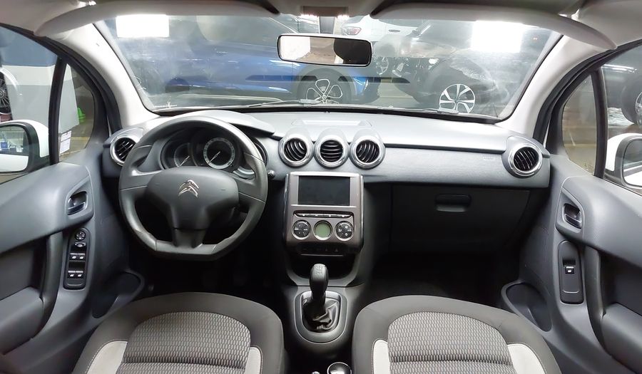 Citroen C3 1.2 12V PURETECH TENDANCE Hatchback 2019