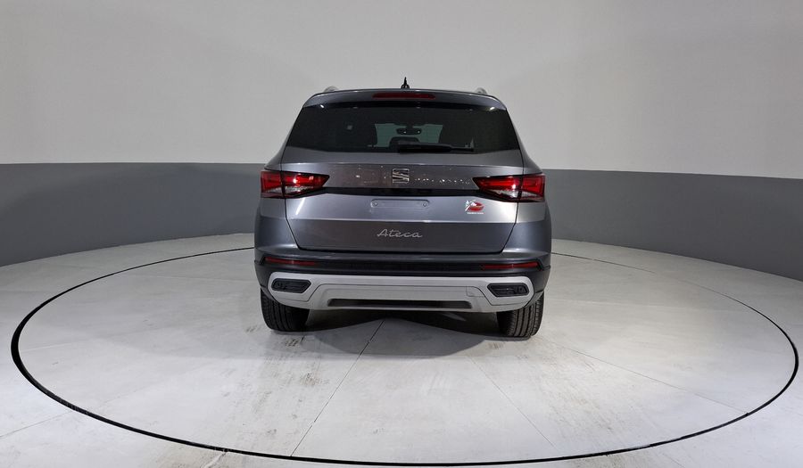 Seat Ateca 1.4 XPERIENCE AUTO Suv 2025