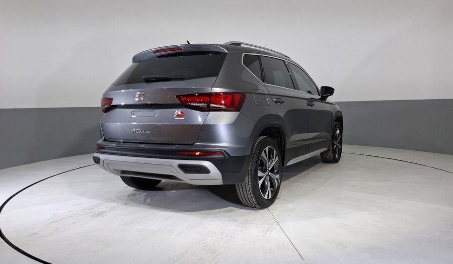 Seat Ateca 1.4 XPERIENCE AUTO Suv 2025