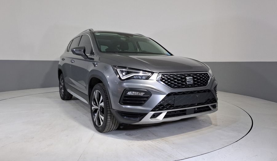 Seat Ateca 1.4 XPERIENCE AUTO Suv 2025