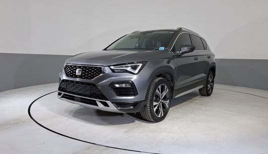 Seat • Ateca