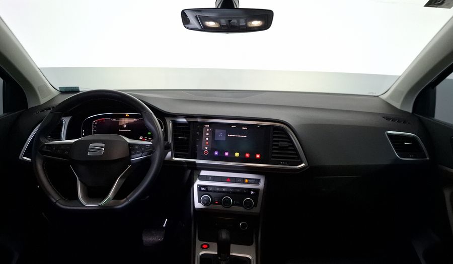 Seat Ateca 1.4 XPERIENCE AUTO Suv 2025