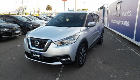 Nissan • Kicks