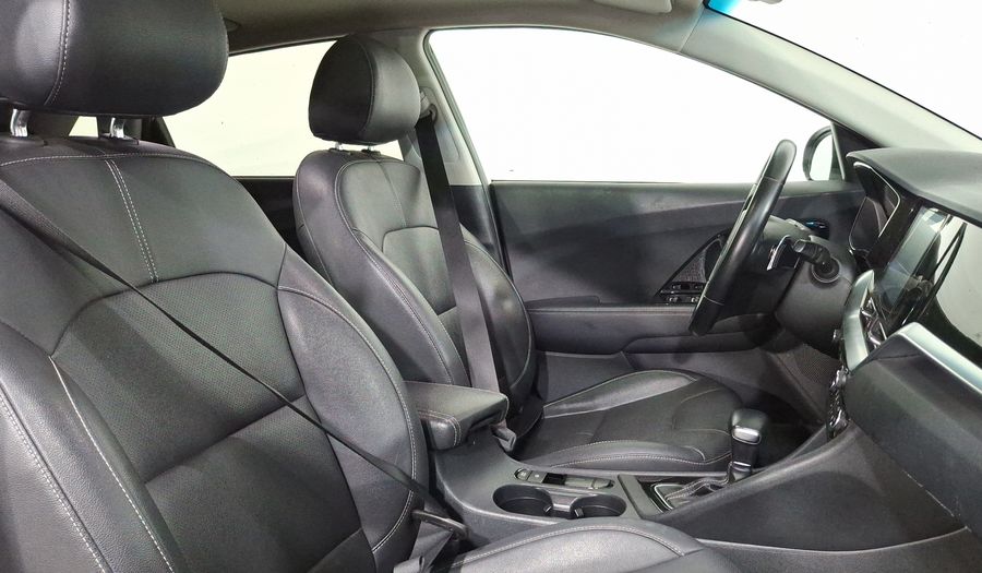 Kia Niro 1.6 EX DCT Suv 2020