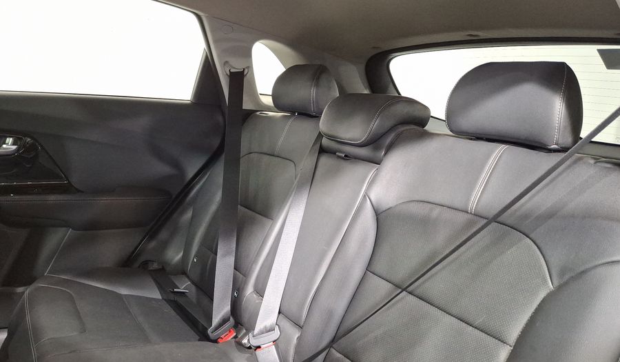 Kia Niro 1.6 EX DCT Suv 2020
