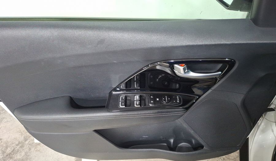 Kia Niro 1.6 EX DCT Suv 2020