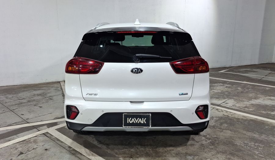 Kia Niro 1.6 EX DCT Suv 2020
