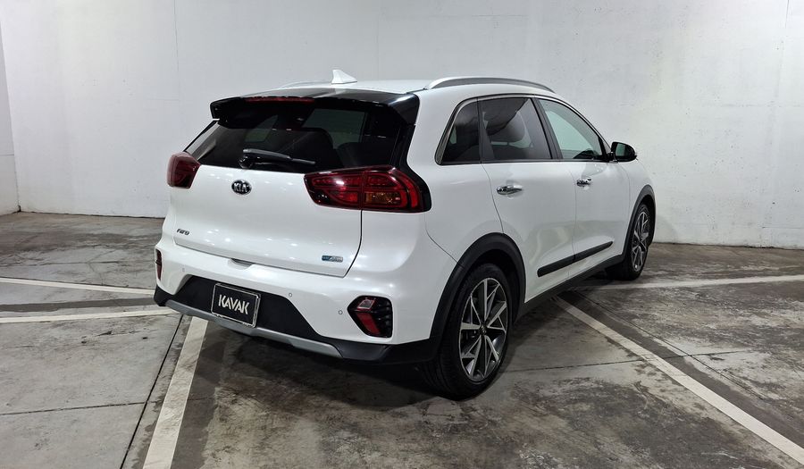 Kia Niro 1.6 EX DCT Suv 2020