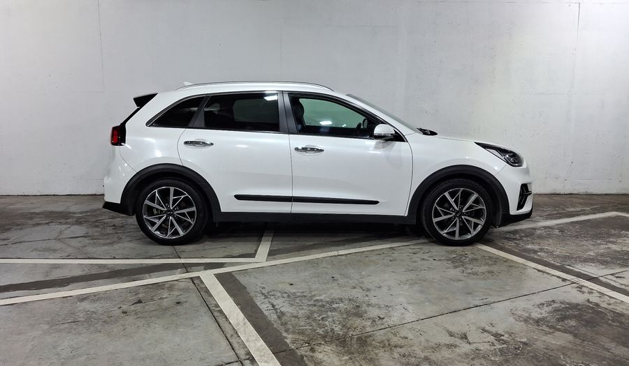 Kia Niro 1.6 EX DCT Suv 2020
