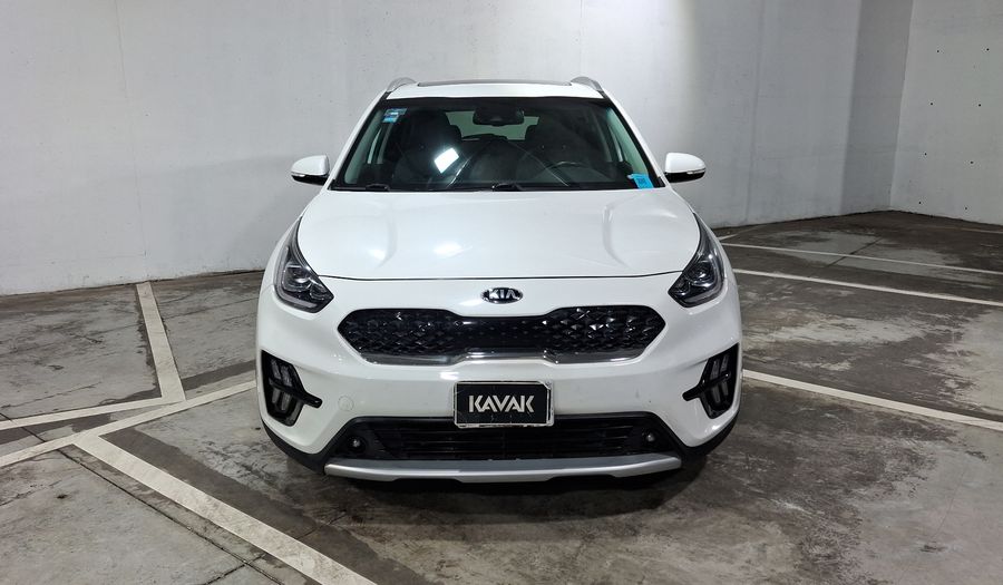Kia Niro 1.6 EX DCT Suv 2020