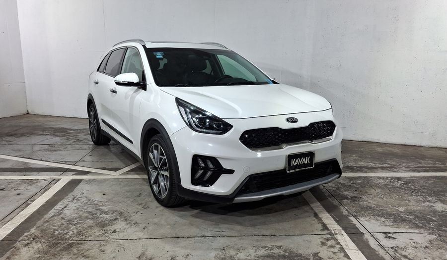 Kia Niro 1.6 EX DCT Suv 2020