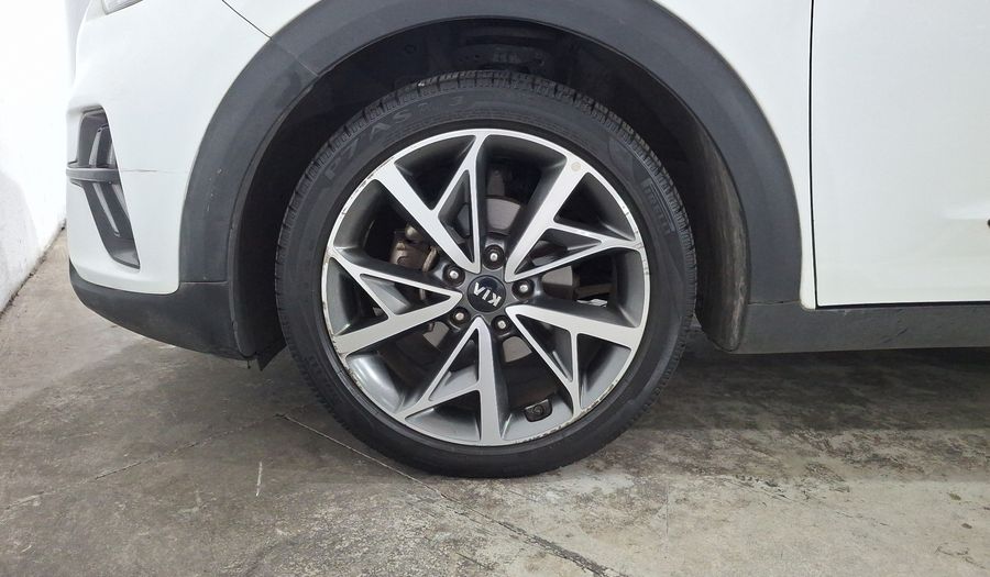 Kia Niro 1.6 EX DCT Suv 2020