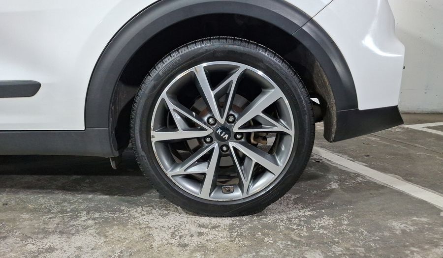 Kia Niro 1.6 EX DCT Suv 2020
