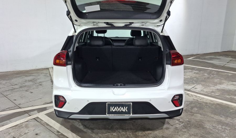 Kia Niro 1.6 EX DCT Suv 2020