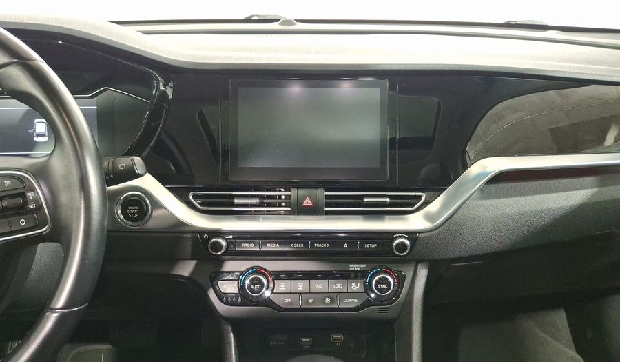 Kia Niro 1.6 EX DCT Suv 2020