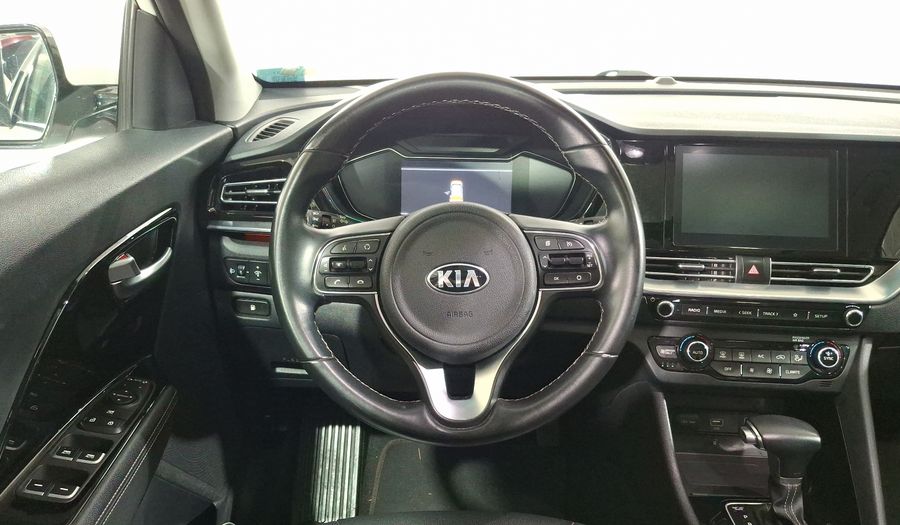 Kia Niro 1.6 EX DCT Suv 2020