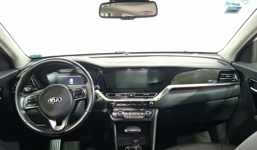 Kia Niro 1.6 EX DCT Suv 2020