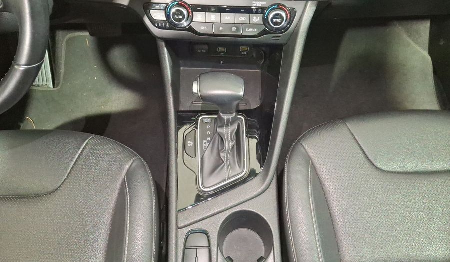 Kia Niro 1.6 EX DCT Suv 2020