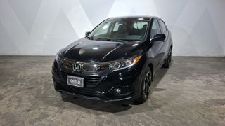 Honda • HR-V