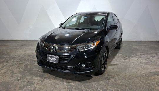 Honda • HR-V