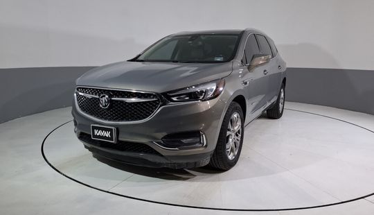 Buick • Enclave