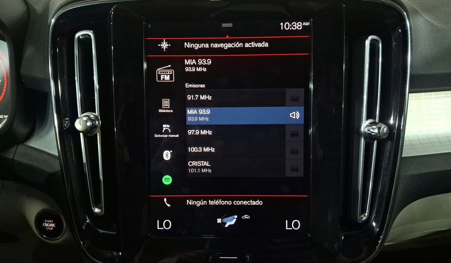 Volvo Xc40 2.0 MOMENTUM T4 AUTO Suv 2019