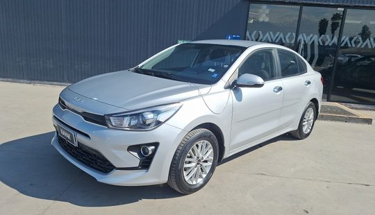 Kia • RIO 4