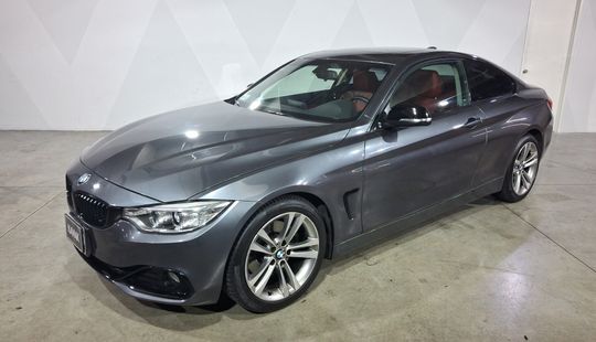 Bmw • Serie 4