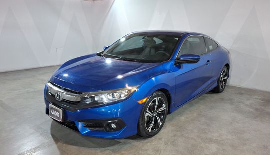 Honda • Civic