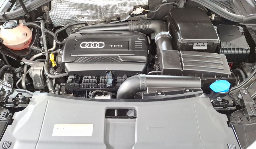 Audi Q3 2.0 SELECT DCT 4WD Suv 2018