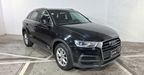 Audi Q3 2.0 SELECT DCT 4WD Suv 2018