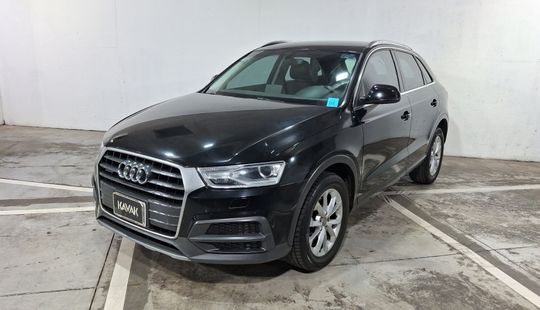 Audi • Q3
