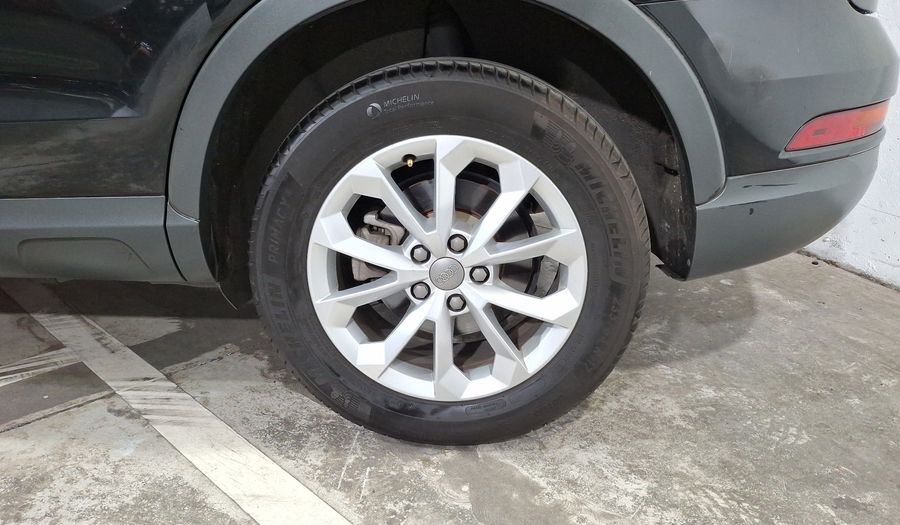 Audi Q3 2.0 SELECT DCT 4WD Suv 2018