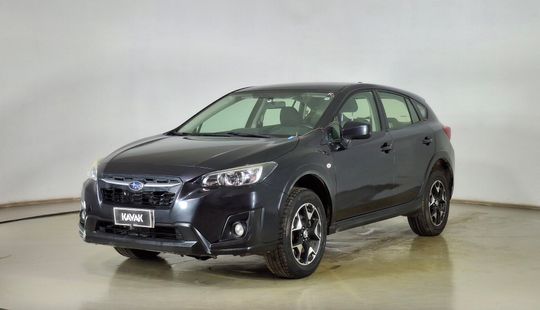 Subaru • XV