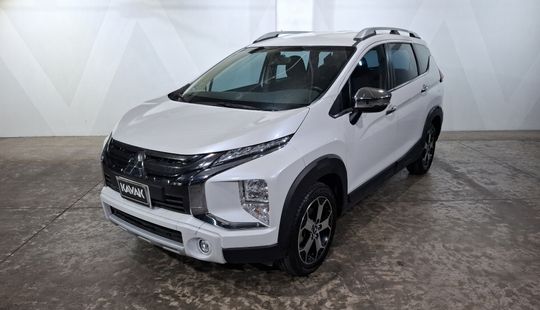 Mitsubishi • Xpander