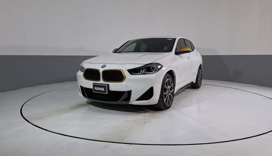 Bmw • X2