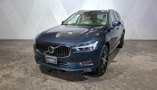 Volvo • XC60
