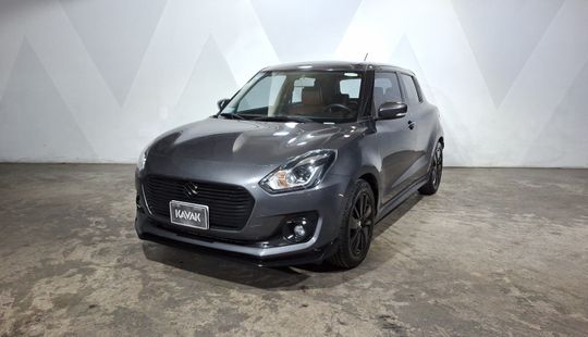 Suzuki • Swift